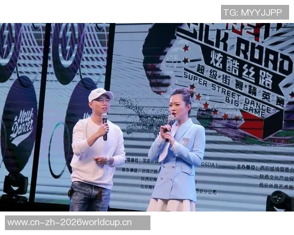 北京街舞队比赛经验引发热议专家与选手观点碰撞激烈MBA